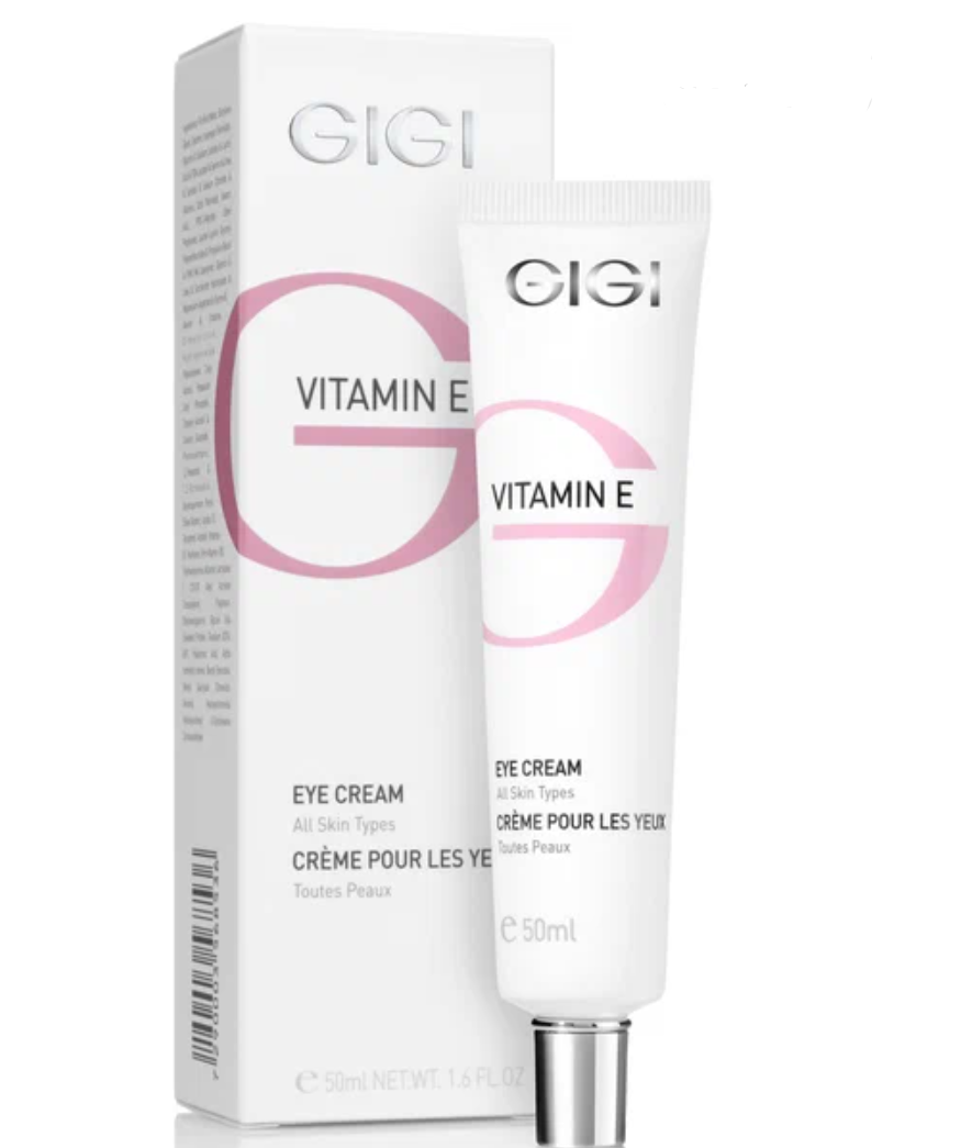 фото упаковки Gigi Eye zone cream Крем для век