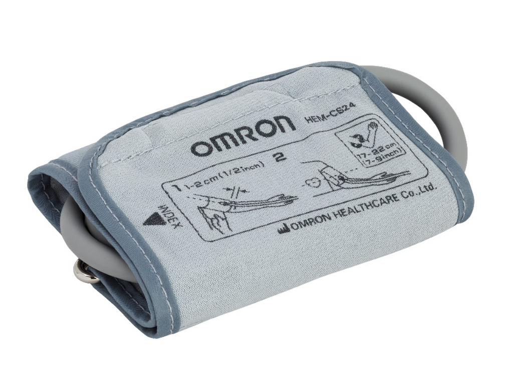 фото упаковки Манжета к тонометрам Omron CS2 Small Cuff