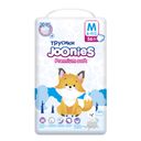 Joonies Premium soft Подгузники-трусики детские, M, 6-11 кг, 56 шт.