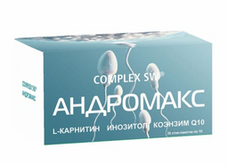 Complex SW Андромакс