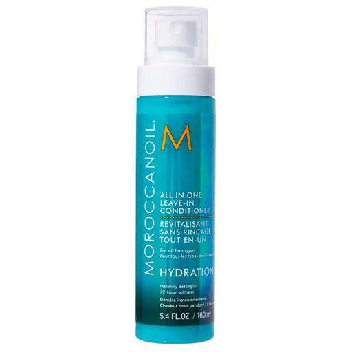 Moroccanoil Кондиционер несмываемый, спрей, 160 мл, 1 шт.