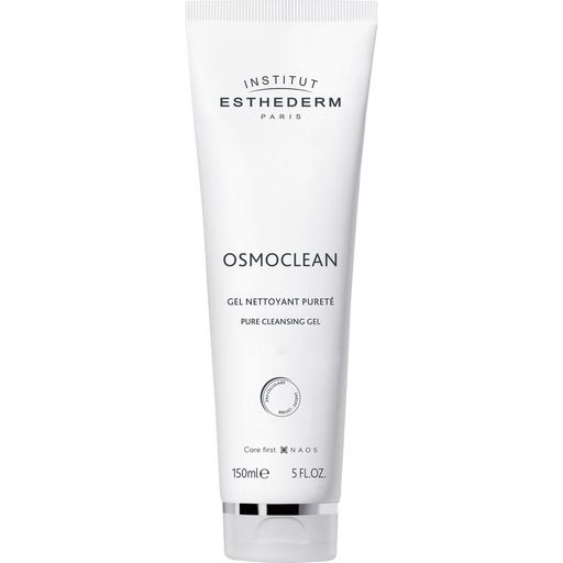 Esthederm Osmoclean Гель для лица очищающий Purete, гель, 150 мл, 1 шт.