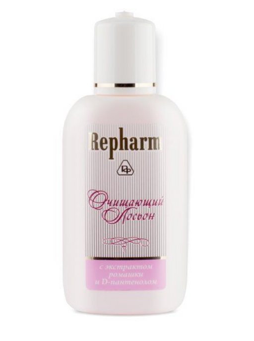 Repharm Лосьон очищающий, 120 мл, 1 шт.